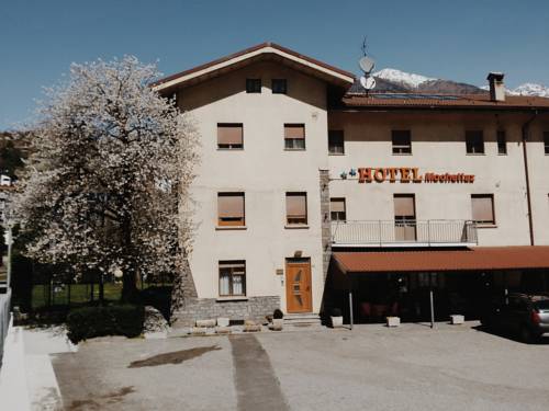 Hotel Mochettaz