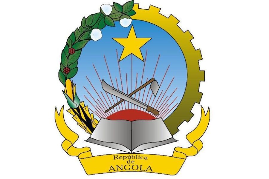 Ambassade d'Angola à Brasilia