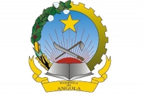 Angolanische Botschaft in Bonn