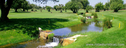 Parcours de golf Quinta de Cima