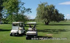 Fort Custer Golf Course